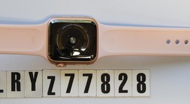 Mint
													Apple Watch Series 4 40mm - Sprint, Gold, A1975 - Cellular, Aluminum, photo 2 of 4