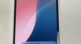 Fair
													Apple iPhone 14 Plus - Unlocked, Midnight, 256 GB, A2632, photo 2 of 5