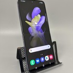 Good Samsung Galaxy Z Flip4 5G - Unlocked, Purple, 128 GB, 8 GB, SM-F721U1
