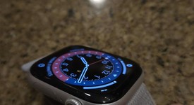 Good
													Apple Watch Series 10 46mm - Silver, A2999 - GPS, Aluminum, photo 5 of 14