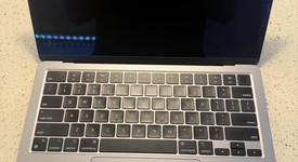 Mint
													MacBook Air 2024 (M3) - 13" - Apple M3, Gray, 2 TB, 24 GB, 10-core GPU, photo 1 of 12