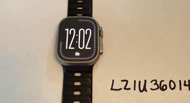 Fair
													Apple Watch Ultra 49mm - Unlocked, Titanium, A2622, photo 4 of 4