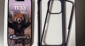 Good
													Apple iPhone 14 Pro - Unlocked, Purple, 256 GB, A2650, photo 2 of 18