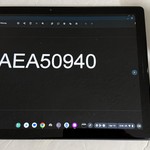 Mint Google Pixel Slate - Wi-Fi, 64 GB, Navy Blue, 8 GB, Intel Core m3