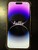 Fair Apple iPhone 14 Pro - Unlocked, Purple, 256 GB, A2650