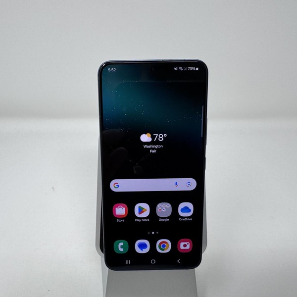 Samsung Galaxy S22 - Unlocked, 128 GB, Green, 8 GB, SM-S901U1