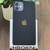 Good Apple iPhone 12 - Unlocked, Black, 64 GB, A2172