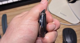 Good
													OnePlus Watch 2 - Silver, photo 5 of 6