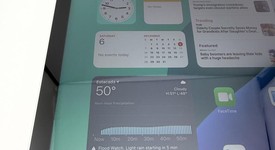 Mint
													Apple iPad 10th Gen - Unlocked, Silver, 64 GB, A2757, photo 2 of 15