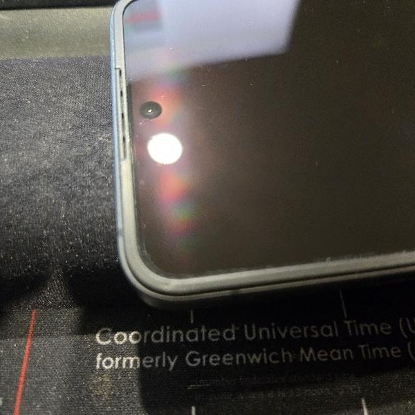 Samsung Galaxy Z Flip6 - Unlocked, 256 GB, Black, 12 GB, SM-F741U1