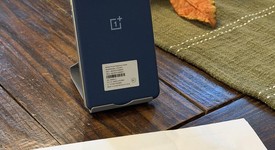 Mint
													OnePlus 13 - Unlocked, Midnight Ocean, 512 GB, 16 GB, photo 4 of 14
