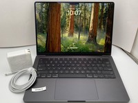 MacBook Pro Late 2023 (M3) - 14"
