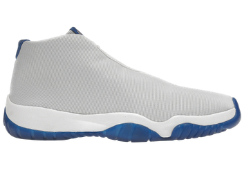 Jordan Future White Sport Blue for sale