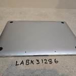 Good MacBook Pro 2017 (No Touch Bar) - 13 inch - 512 GB, Silver, 8 GB, Intel Core i5