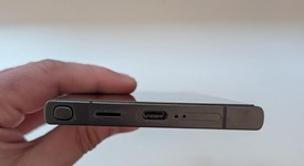 Mint
													Samsung Galaxy S24 Ultra - Unlocked, Gray, 256 GB, 12 GB, SM-S928U1, photo 4 of 8