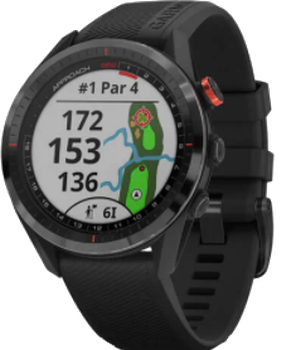Garmin Approach S62 for sale