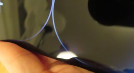 Good
													Apple iPhone 14 Pro - Unlocked, Black, 128 GB, A2650, photo 2 of 6