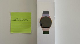 New
													Samsung Galaxy Watch5 Pro - Unlocked, Black, 45mm, photo 2 of 10