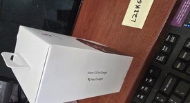New
													Google Pixel Watch 2 - Unlocked, Black, LTE, photo 1 of 4