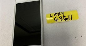Good
													Apple iPhone 5S - AT&T, Silver, 32 GB, A1533, photo 2 of 4
