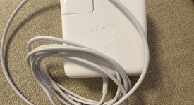 Good
													MacBook Air 2013 - 13" - Silver, 256 GB, 8 GB, photo 6 of 6
