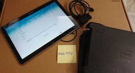Fair
													Samsung Galaxy Note Pro 12.2 - Verizon, Black, 32 GB, SM-P905v, photo 3 of 3