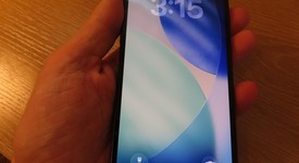 Fair
													Apple iPhone 12 - Unlocked, Black, 128 GB, A2172, photo 4 of 7