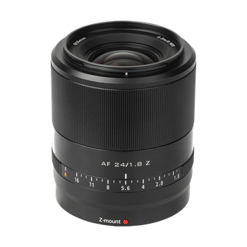 Viltrox AF 24mm f/1.8 Lens for sale