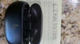 Used
													Beats Studio Buds Plus - Black, photo 2 of 4