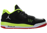  Jordan SC-1 Low Black Fire Red Volt
