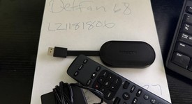Good
													DirecTV Gemini Air, photo 2 of 5