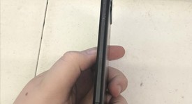 Good
													LG V20 - Sprint, Silver, 64 GB, LS997, photo 5 of 7
