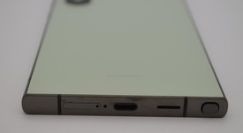 Mint
													Samsung Galaxy S24 Ultra - Unlocked, Green, 512 GB, 12 GB, SM-S928U1, photo 2 of 10