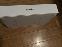 Apple iPad Pro 11" (M4) 2024