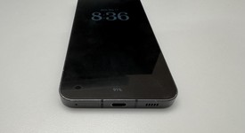 Good
													Nothing Phone (1) - Unlocked, Black, 128 GB, 8 GB, A063, photo 5 of 5