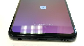 Mint
													LG V40 ThinQ - AT&T, Black, LM-V405UA, photo 5 of 11