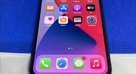 Mint
													Apple iPhone 11 Pro Max - Unlocked, Gray, 64 GB, A2161, photo 1 of 8