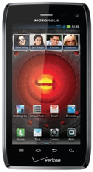 Motorola Droid 4 with IMEI 990001175012285