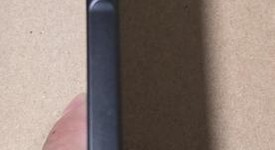 Good
													Samsung Galaxy A16 5G - Unlocked, Blueblack, 128 GB, 4 GB, photo 6 of 6