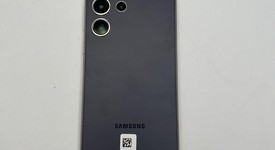 Fair
													Samsung Galaxy S24 Ultra - AT&T, Violet, 256 GB, 12 GB, SM-S928U, photo 4 of 8