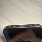 Good Apple iPhone 16 Pro Max - Unlocked, 256 GB, Desert, A3084