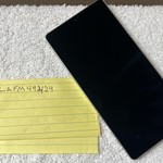 Mint Samsung Galaxy S25 Ultra - Verizon, 512 GB, Gray, 12 GB, SM-S938U