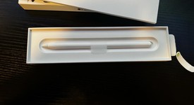 Mint
													Apple iPad Pro 11" (M4) 2024 - Unlocked, Black, 256 GB, 8 GB, A2837, Standard Glass, photo 5 of 13