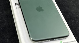 Mint
													Apple iPhone 11 Pro Max - T-Mobile, Green, 64 GB, A2161, photo 2 of 5