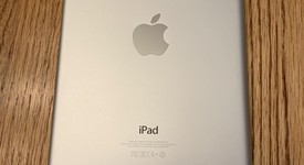 Good
													Apple iPad Mini - Wi-Fi, Silver, 32 GB, photo 4 of 11