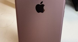 Good
													Apple iPhone 6S - Unlocked, Rose Gold, 32 GB, A1633, photo 2 of 8