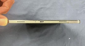 Good
													Samsung Galaxy Tab A9 Plus - Metro by T-Mobile, Graphite, 64 GB, 4 GB, SM-X218U, 5G, photo 4 of 8