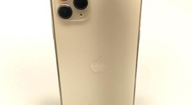 Fair
													Apple iPhone 11 Pro Max - Unlocked, Gold, 512 GB, A2161, photo 2 of 3
