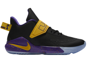 Nike Ambassador 11 Lakers for sale