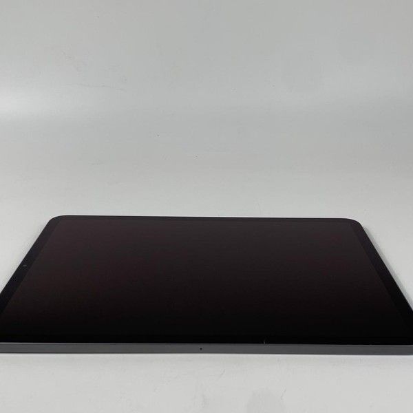 Apple iPad Pro 11 inch 2018 - Wi-Fi, 256 GB, Gray, A1980